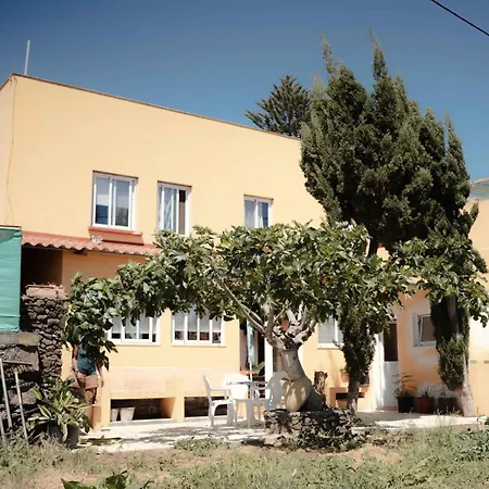 Casa Abora Puro Arte Apartment