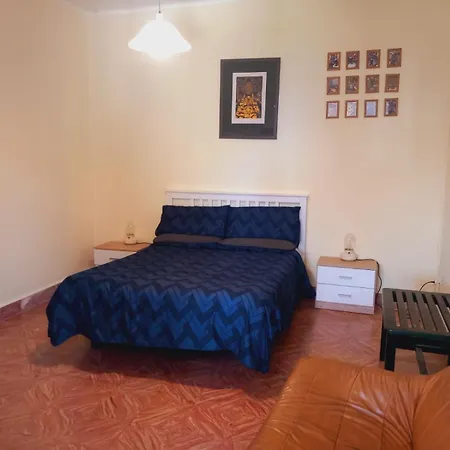 Casa Abora Puro Arte Brena Alta