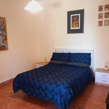 Casa Abora Puro Arte Breña Alta