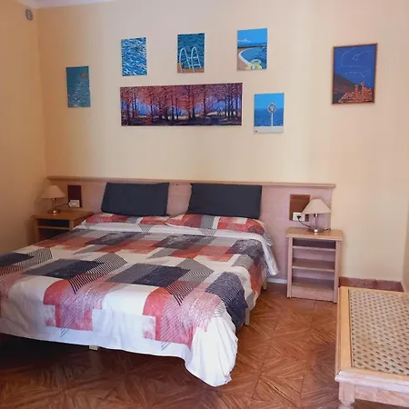 Casa Abora Puro Arte * Breña Alta