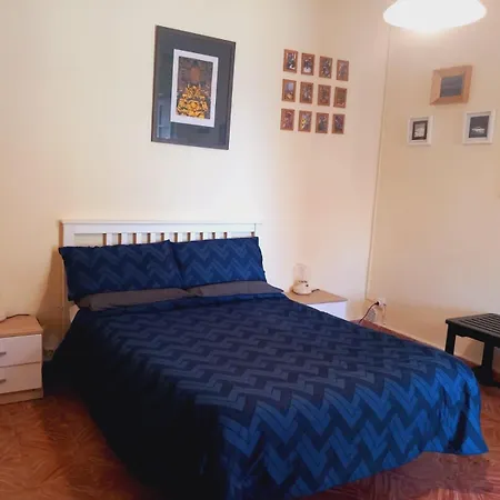 Casa Abora Puro Arte Brena Alta