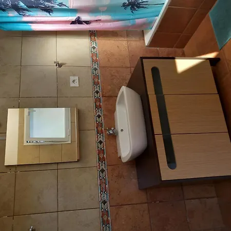 Casa Abora Puro Arte Apartment