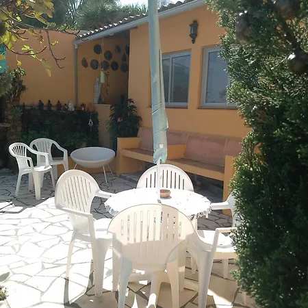 Casa Abora Puro Arte *