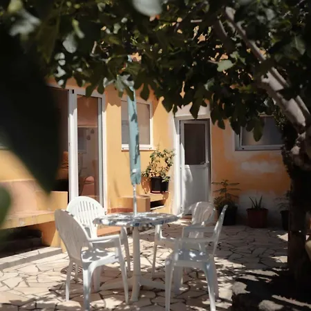 Casa Abora Puro Arte * Breña Alta