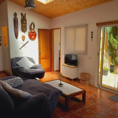 Casa Abora Puro Arte Apartment Brena Alta