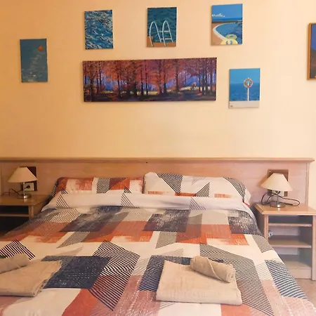 Casa Abora Puro Arte * Breña Alta
