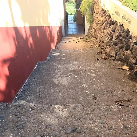 Casa Abora Puro Arte Apartment *