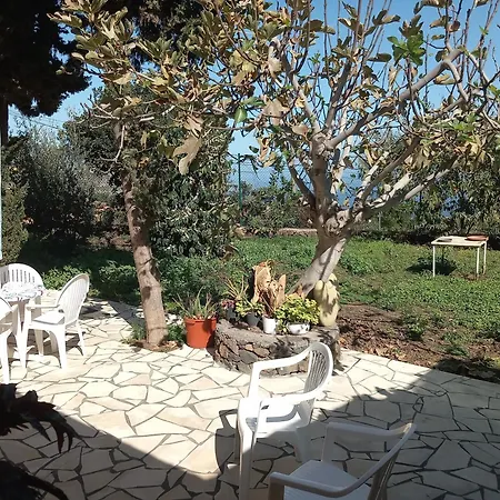 Casa Abora Puro Arte Apartment *