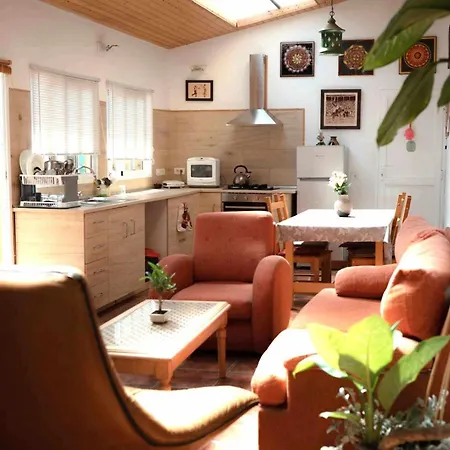 Casa Abora Puro Arte Breña Alta