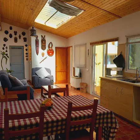 Casa Abora Puro Arte * Breña Alta