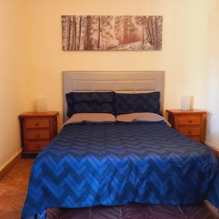 Apartamento Casa Abora Puro Arte Breña Alta