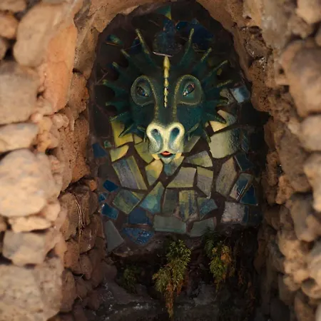 Apartamento Casa Abora Puro Arte Breña Alta