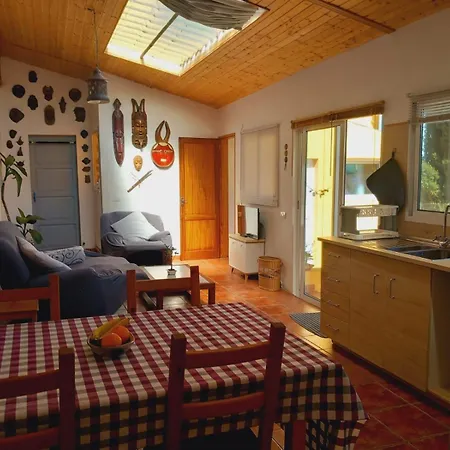 Apartamento Casa Abora Puro Arte Breña Alta