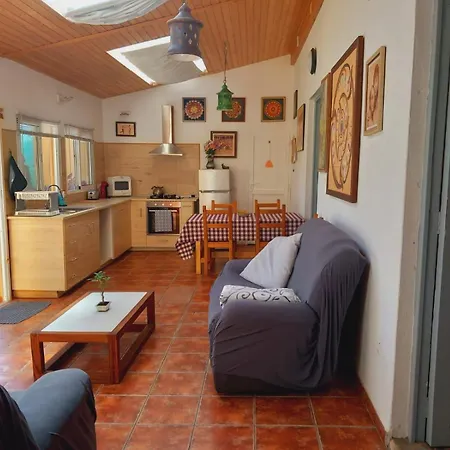 Casa Abora Puro Arte * Breña Alta