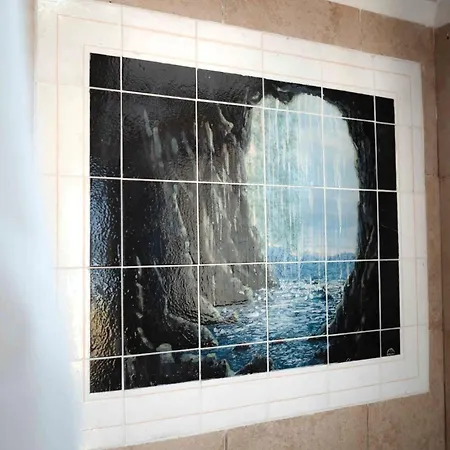 公寓 Casa Abora Puro Arte