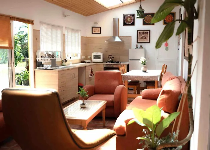 Casa Abora Puro Arte Brena Alta